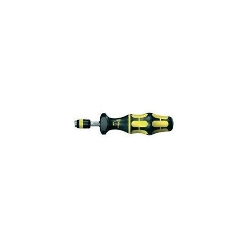 Wera Werkstatt Drehmoment-Schraubendreher 7400 1.2 - 3 Nm (05074731001) afbeelding 1