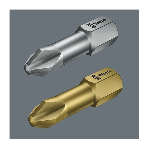 Wera Bit-Check 30 Universal 1 - Schraubenziehersatz - 30 Stücke - torx, phillips, pozidriv, hex, slot - Länge: 25 mm (05056440001) afbeelding 4