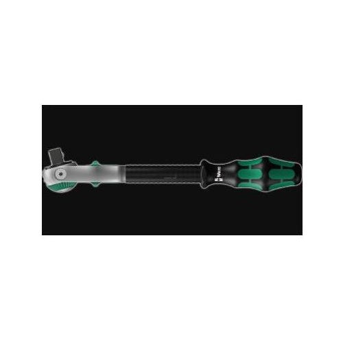 Wera Tools 8000 C SB Zyklop Speed Eins Ratschenschrauber (05073262001) afbeelding 1