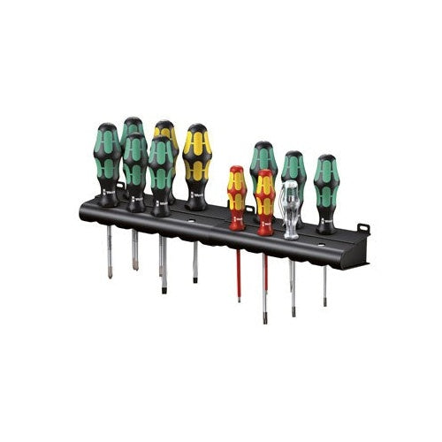 Wera Kraftform Plus - Serie 300 XXL 2 - Schraubendrehersatz (05051011001) afbeelding 1