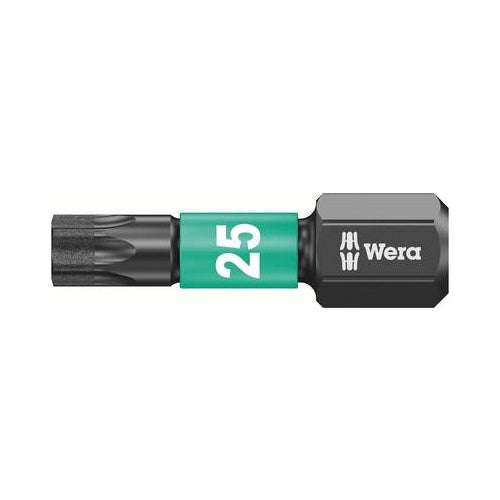 Wera 05057625001 Schraubenziehereinsatz 1 Stück(e) (05057625001) afbeelding 1