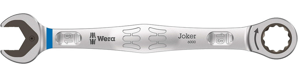 Wera Tools Joker - Edelstahl - Stahl - Matt - Deutschland (05073279001) afbeelding 4
