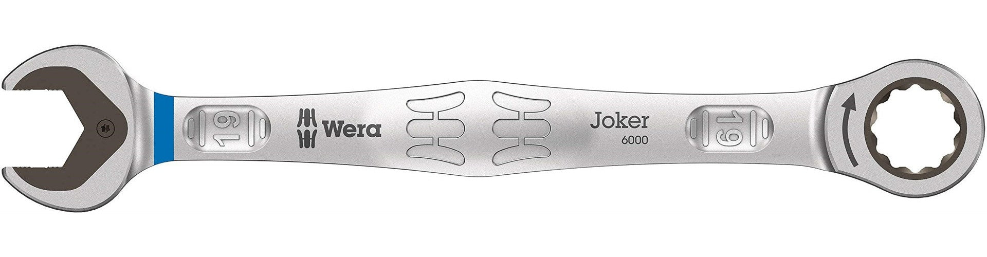 Wera Tools Joker - Edelstahl - Stahl - Matt - Deutschland (05073279001) afbeelding 4