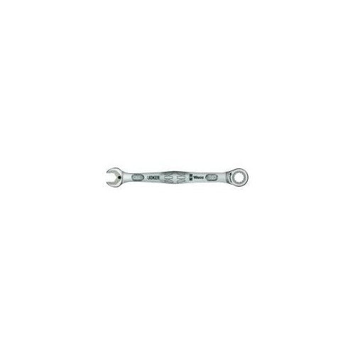 Wera 05073281001 - 3/8"  - Metallisch - Stahl - Nickelchrom - CE - GS - DVE - 159 mm (05073281001) afbeelding 1
