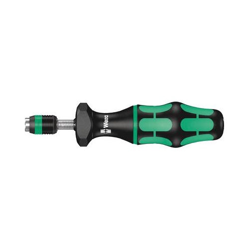 Wera Drehmoment-Schraubendreher 0.1...0.34 Nm (7430 10-34Ncm) afbeelding 1