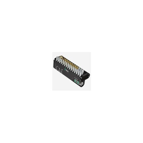 Wera Bit-Check 30 Wood 1 - Schraubenziehersatz - 30 Stücke - torx, phillips, pozidriv - Länge: 25 mm (05057433001) afbeelding 1