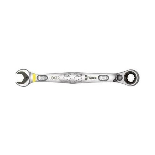 Wera Switch Maul-Ringrats. Joker 10x159 (05020065001) afbeelding 1