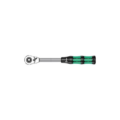 Wera Tools 05003780001 Ratschenschlüssel 1Stück(e) Steckschlüssel (05003780001) afbeelding 1