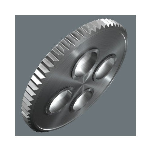 Wera Tools 05003780001 Ratschenschlüssel 1Stück(e) Steckschlüssel (05003780001) afbeelding 2