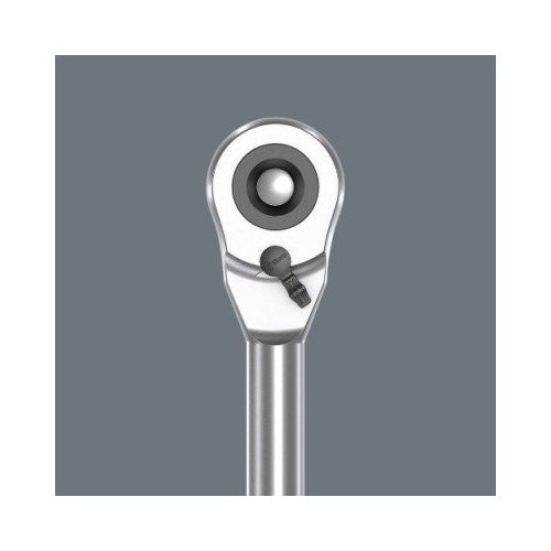 Wera Tools 05003780001 Ratschenschlüssel 1Stück(e) Steckschlüssel (05003780001) afbeelding 3
