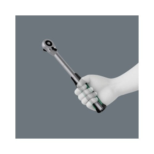 Wera Tools 05003780001 Ratschenschlüssel 1Stück(e) Steckschlüssel (05003780001) afbeelding 4