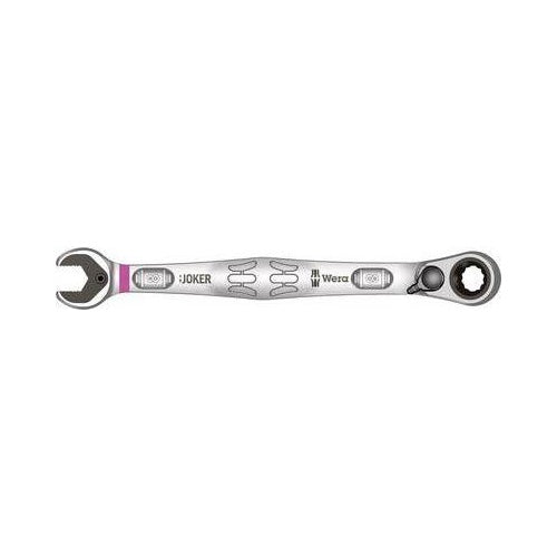 Wera Switch Maul-Ringrats. Joker 8x144 (05020064001) afbeelding 1
