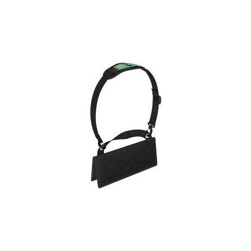 Wera 2go Gurt Ausstattungskoffer Schwarz (05004350001) afbeelding 1