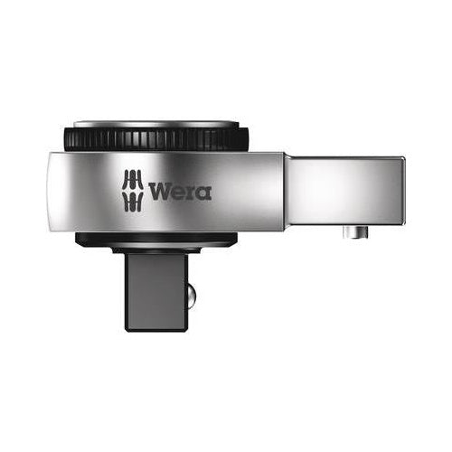 Wera 7790/1 Anschweiß-Einsteckwerkzeug 05078720001 (05078720001) afbeelding 1