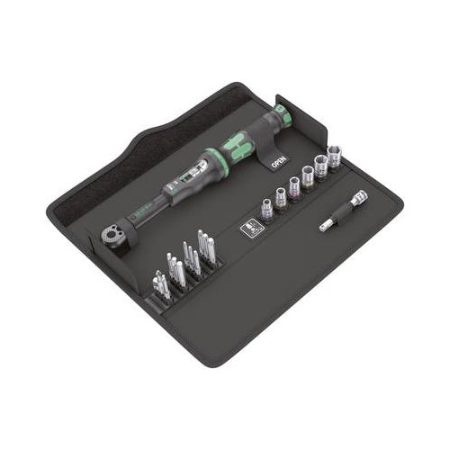 Click-Torque A 6 Set 1.20-teilig (05130110001) afbeelding 1