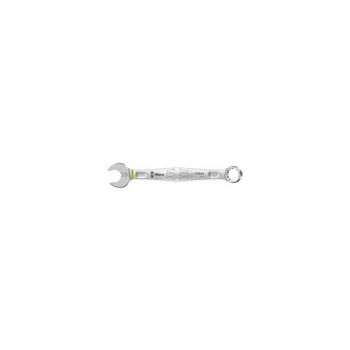 Wera 6003 Joker - 18 mm - Metallisch - 197 mm - 23 mm - 50 mm - 42 g (05020209001) afbeelding 1