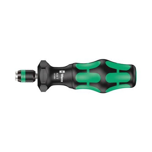 Wera 05057480001 Schraubendreherbit-Halter 25,4 / 4 mm (1 / 10,20cm (4") ) 1 Stück(e) (5057480001) afbeelding 1