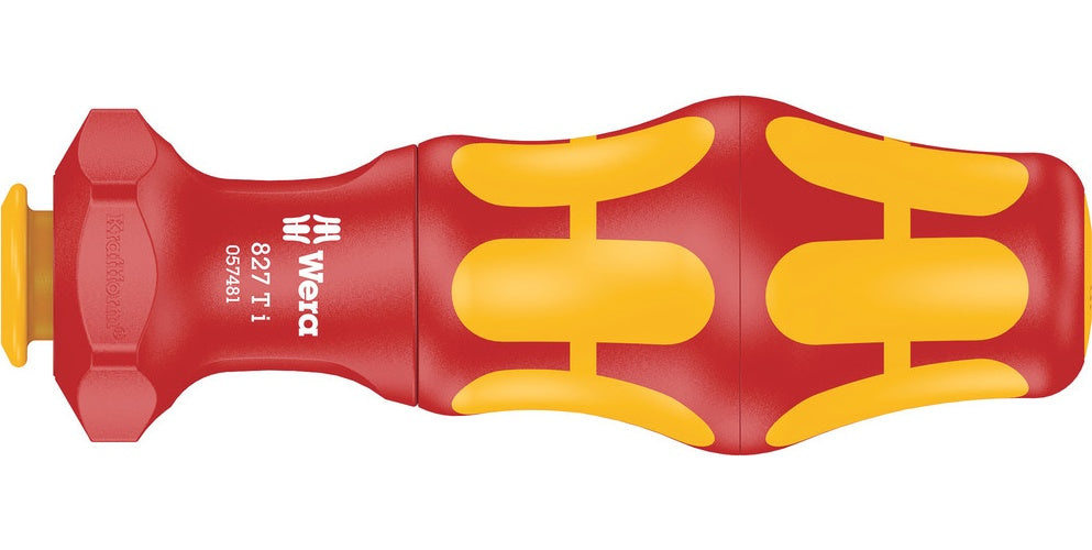 Wera 05057481001 Schraubendreherbit-Halter 1 Stück(e) (5057481001) afbeelding 1