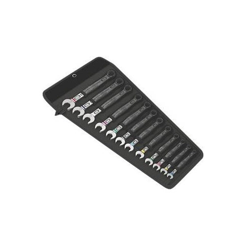 Wera Bicycle Set 12 - Ringmaulschlüssel-Satz - 12 Stücke - in Tragetasche (05004181001) - 4013288220721 - image 1