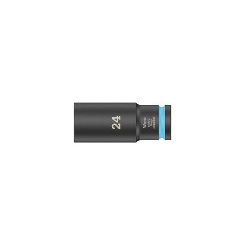 Wera 8790 C Impaktor Deep 05004839001 Innen-Sechskant Steckschlüsseleinsatz 14 mm 1/2 (12.5 mm) (05004839001) - 4013288222114 - image 1
