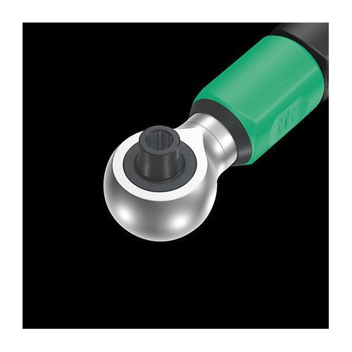 Torque wrench Safe-Torque A 2 1/4''  2-12 NM afbeelding 2
