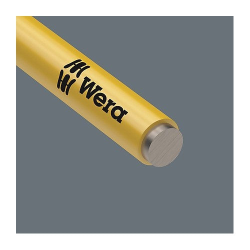 Wera 3950/9 Hex-Plus Multicolour HF Stainless 1 (05022699001) afbeelding 5