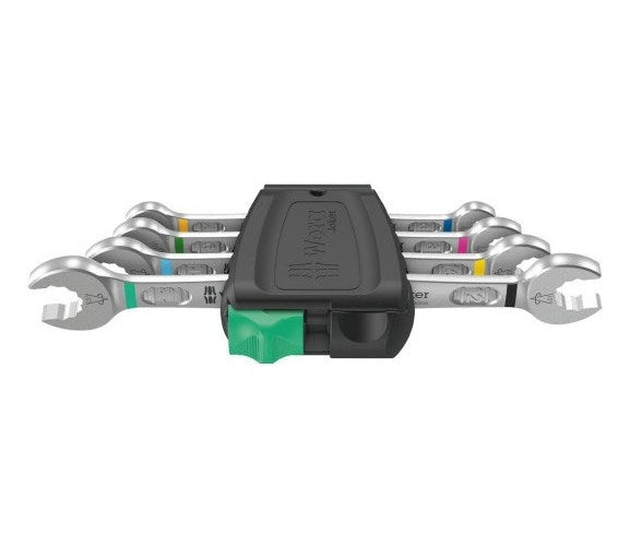 Wera 6005 Joker 4 Set 1 (05020314001) afbeelding 1