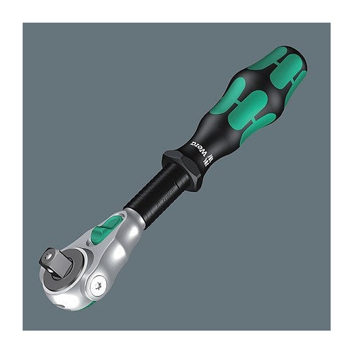 Wera 8100 SB All-in Zyklop Speed (05003536001) afbeelding 5