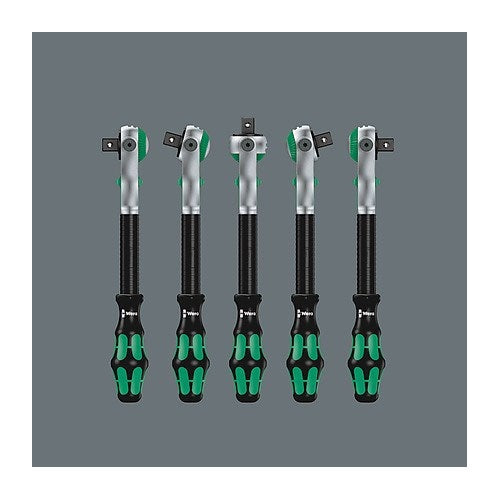 Wera 8100 SB All-in Zyklop Speed (05003536001) afbeelding 6