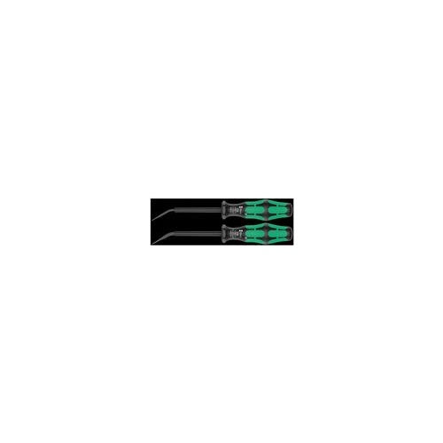 Wera 05008100001 Betätigungswerkzeug 2 Teile (05008100001) afbeelding 1