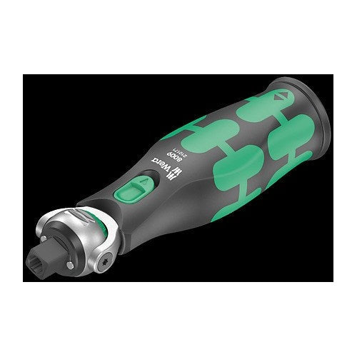 Wera 05004284001 - Werkzeugsatz Zyklop Pocket Set 3 27-teilig (05004284001) afbeelding 3