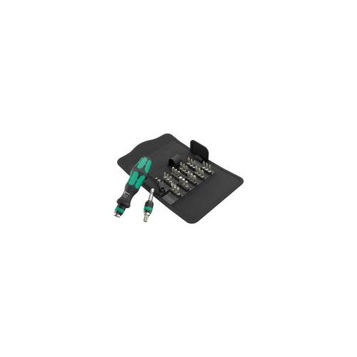 Wera Kraftform Kompakt 70 Universal 5057113001 (05057113001) afbeelding 1