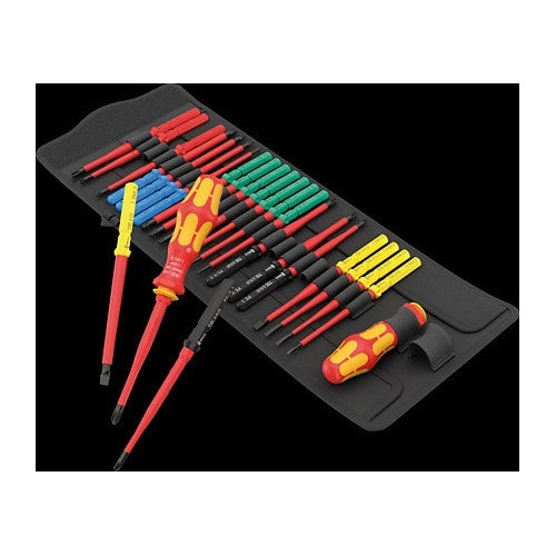 Wera Kraftform Kompakt VDE Big Pack 1 (05006617001) afbeelding 2