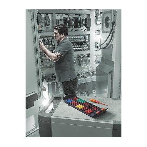 Wera Kraftform Kompakt VDE Big Pack 1 (05006617001) afbeelding 3