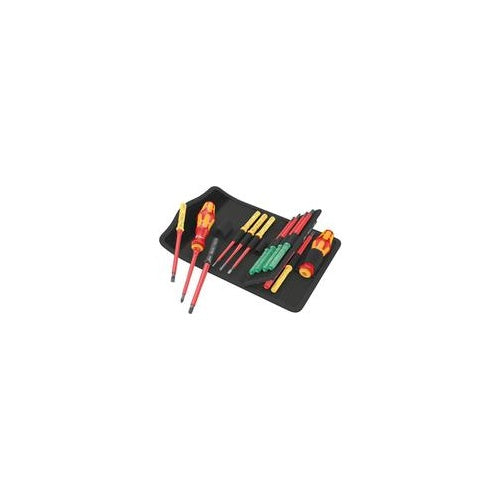 Wera Kraftform Kompakt VDE 17 Universal 1 Tool Finder (05006611001) afbeelding 1