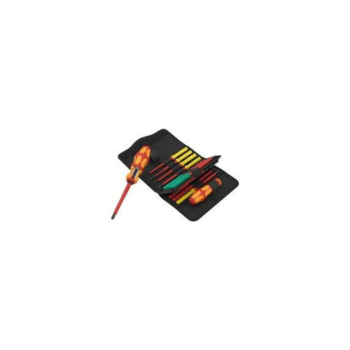 Wera Kraftform Kompakt VDE 17 RA (05006618001) afbeelding 1
