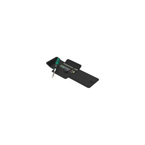 Wera Kraftform Kompakt 838 RA S Set 1 (05051060001) afbeelding 1
