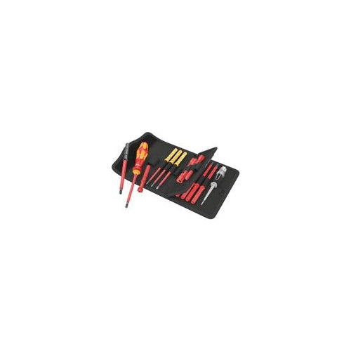 Wera Kraftform Kompakt VDE 18 TIE (05006613001) afbeelding 1