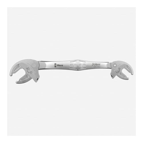 Wera 6006 Joker XS/S (05020330001) afbeelding 1