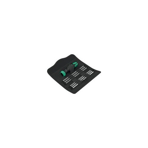 Wera Kraftform Kompakt Vario RA (05051540001) afbeelding 1