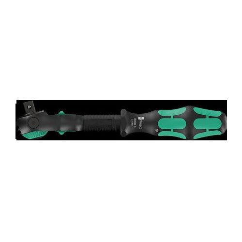 Wera 8000B Limited Edition Zyklop Speedknarre m 3/8" Antrieb (05135881001) afbeelding 1