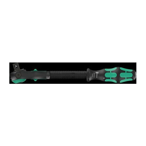 Wera 8000C Limited Edition Zyklop Speedknarre m 1/2" Antrieb (05135882001) afbeelding 1
