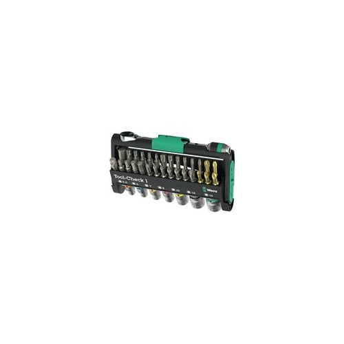Wera Tool-Check 1 (05049050001) afbeelding 1