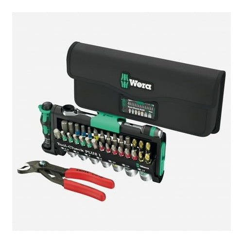 Wera Tool-Check Combi 1 (05049070001) afbeelding 1