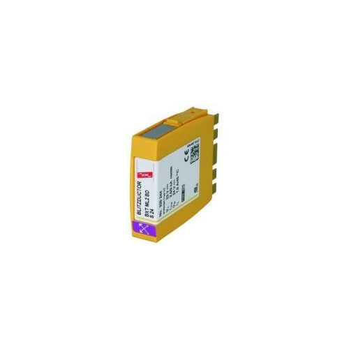 Dehn + Soehne Kombi-Ableiter-Modul 920244 BXT ML2 BDS24 (920244) afbeelding 1