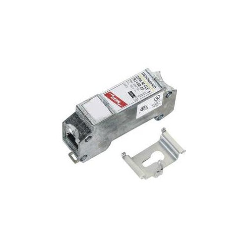 DEHN DPA M CLE RJ45B 48 48V Metallisch Spannungsschutz (929121) afbeelding 1