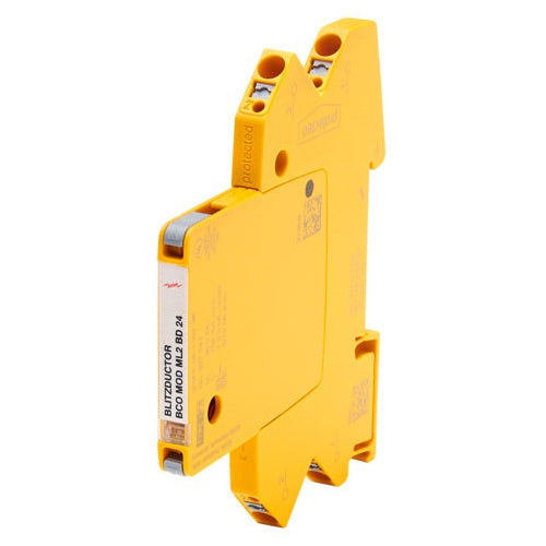 Dehn 927244 BCO ML2 BD 24 Modularer Kombi-Ableiter f.1 Doppelader (927244) afbeelding 1