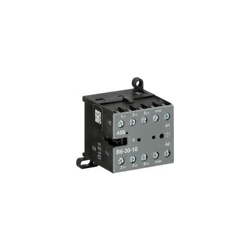 ABB STOTZ-KONTAKT Kleinschütz B6-30-10-400AC (GJL1211001R8105) afbeelding 1