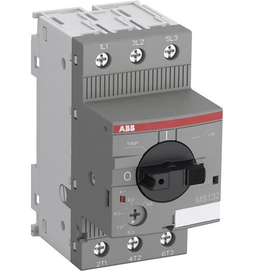 Motorschutzschalter MS132-1.6 1.0-1.6A (1SAM350000R1006) afbeelding 1