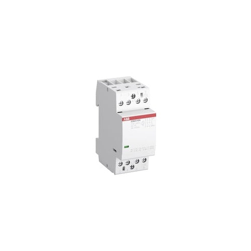 ABB ESB25-40N-01 Installationsschütz 4S/0Ö, 24 V AC/DC (1SAE231111R0140) afbeelding 1